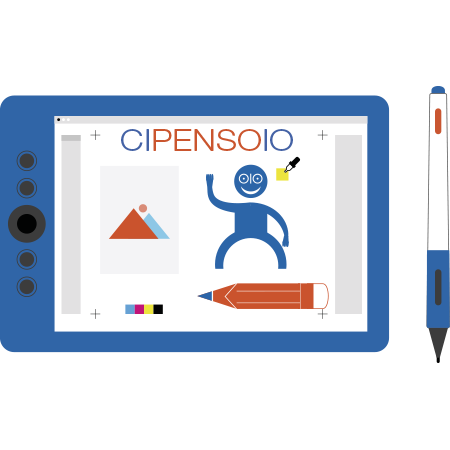 Grafica su misure per te